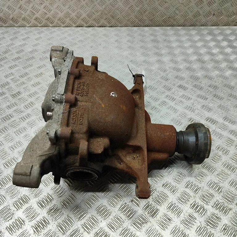 Aizmugurējais reduktors RFFR3W4033EB