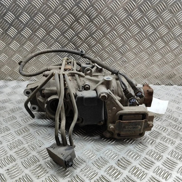 Dyferencjał tylny 41200R7W010