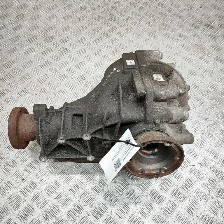 Rear differential – Bentley Continental (2003-2017)