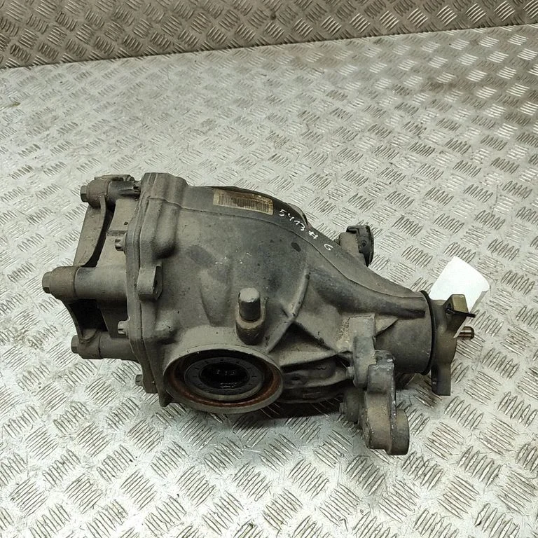 Rear differential A2213511505
