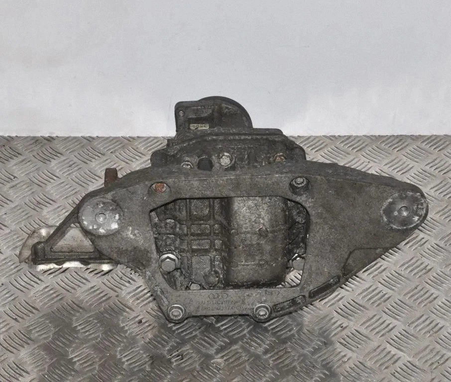 Tagumine reduktor (diferentsiaal)
