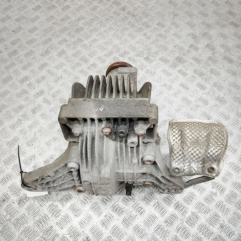 Rear differential 95B525015F