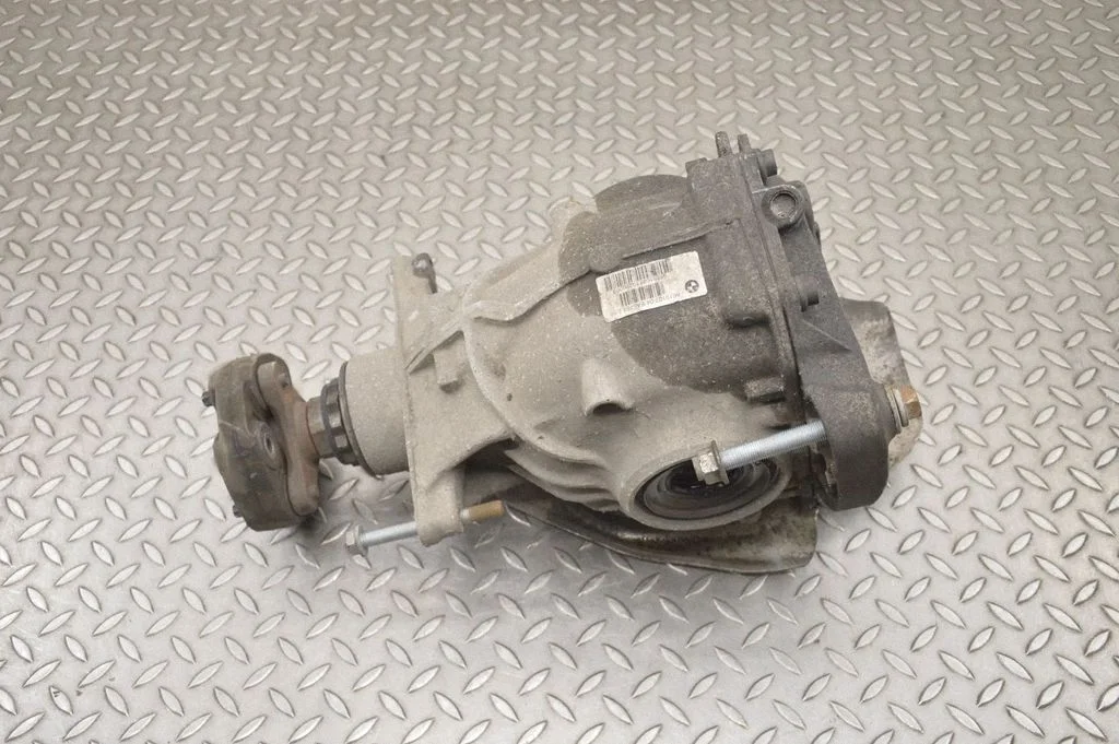 Rear differential – BMW 7 Series G11 G12 (2015-2022)