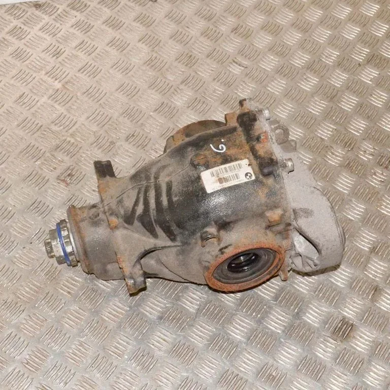 Rear differential – BMW 1 Series F20 F21 (2011-2019)