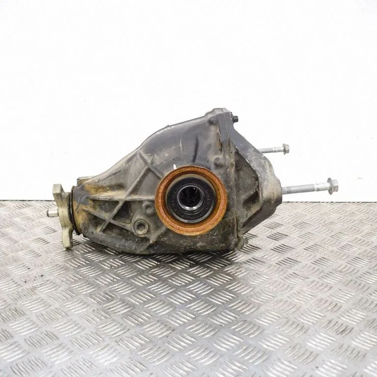 Rear differential – Mercedes-Benz ML-Class W166 (2012-2017)