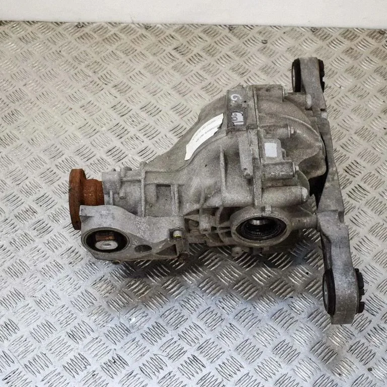 Rear differential – Bentley Continental (2003-2017)
