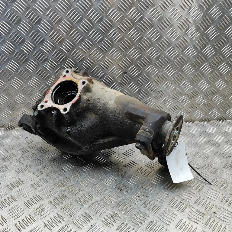 Rear differential 4111060871