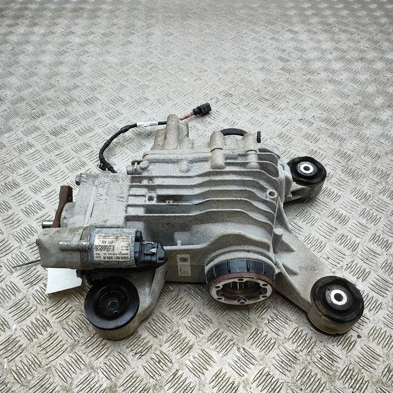 Aizmugurējais reduktors 331750245