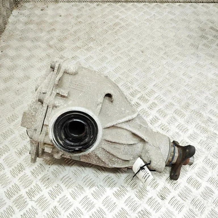 Rear differential 9846010