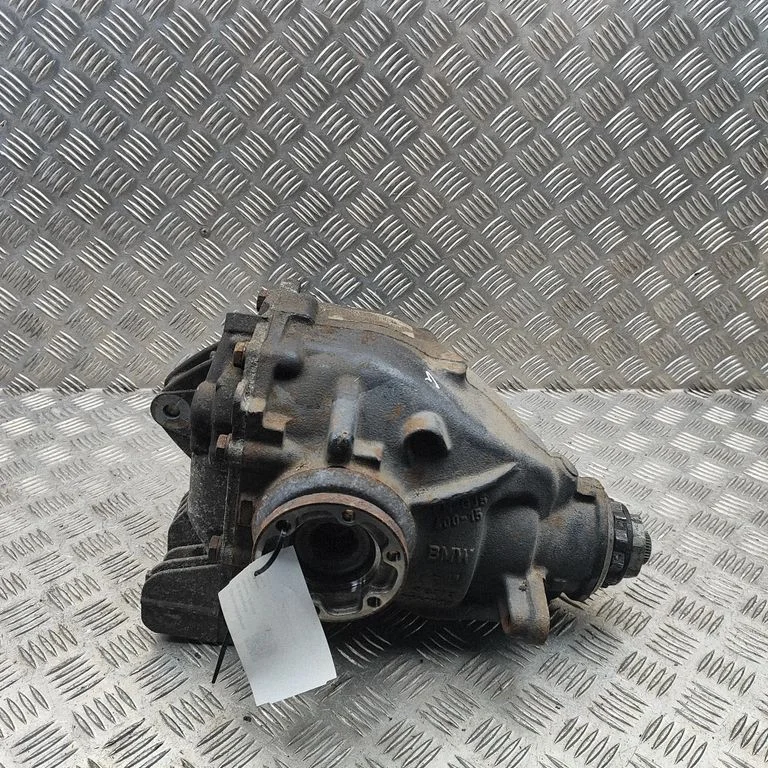 Rear differential – BMW Z4 E89 (2009-2017)