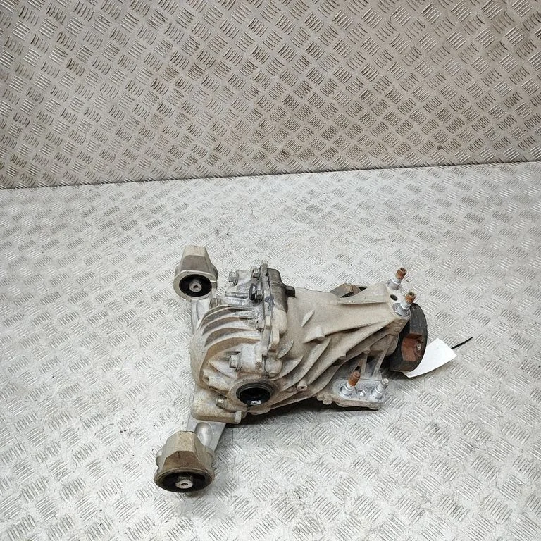 Rear differential 50901945