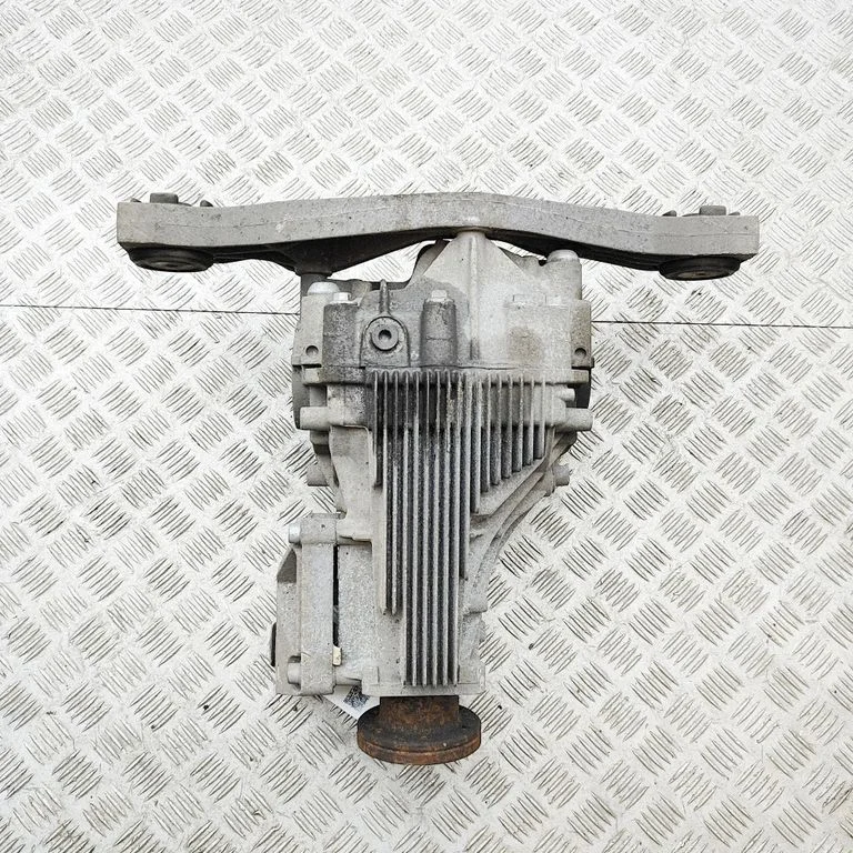 Rear differential – Bentley Continental (2003-2017)