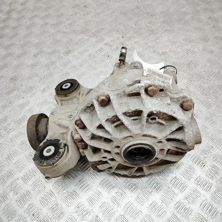 Dyferencjał tylny HPLA4A213DA