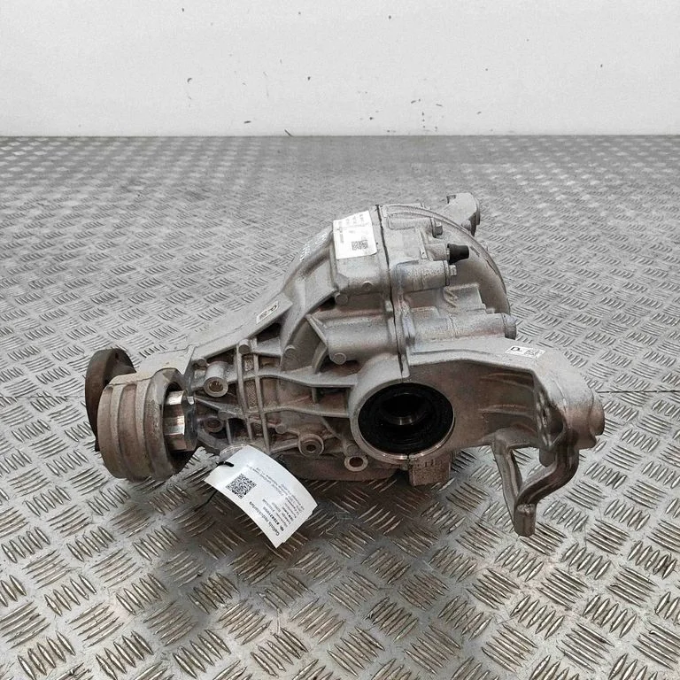 Rear differential 0DG500043H
