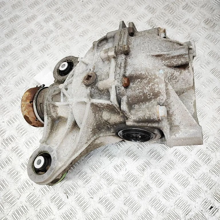 Tagumine reduktor (diferentsiaal) GX634A213DD