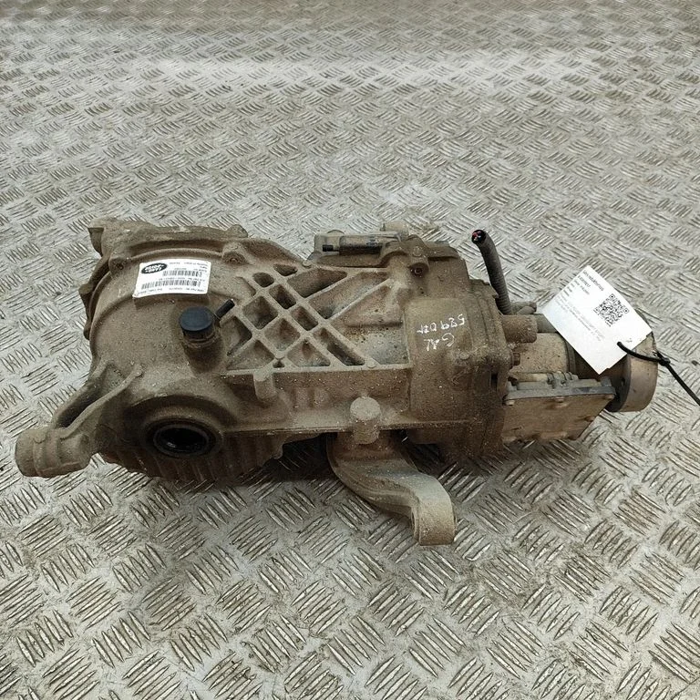 Dyferencjał tylny HJ324N053BA