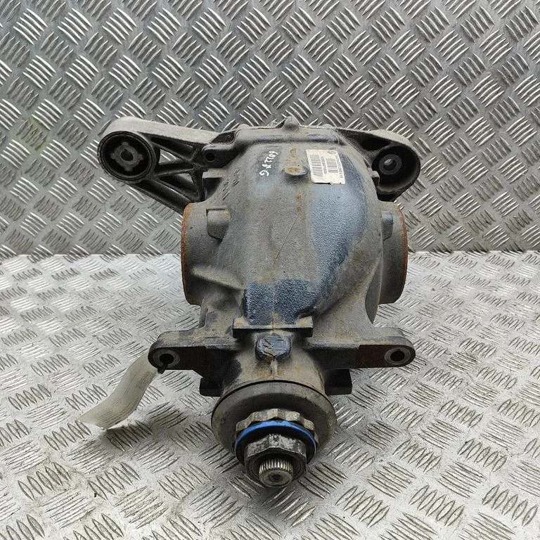Rear differential 9454734