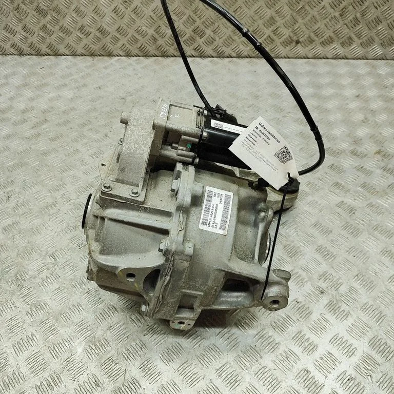 Rear differential MPLA4A213CA