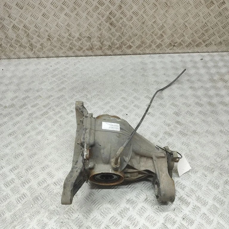 Rear differential – Mercedes-Benz GLE-Class AMG (W166 - C292) (2015-2019)