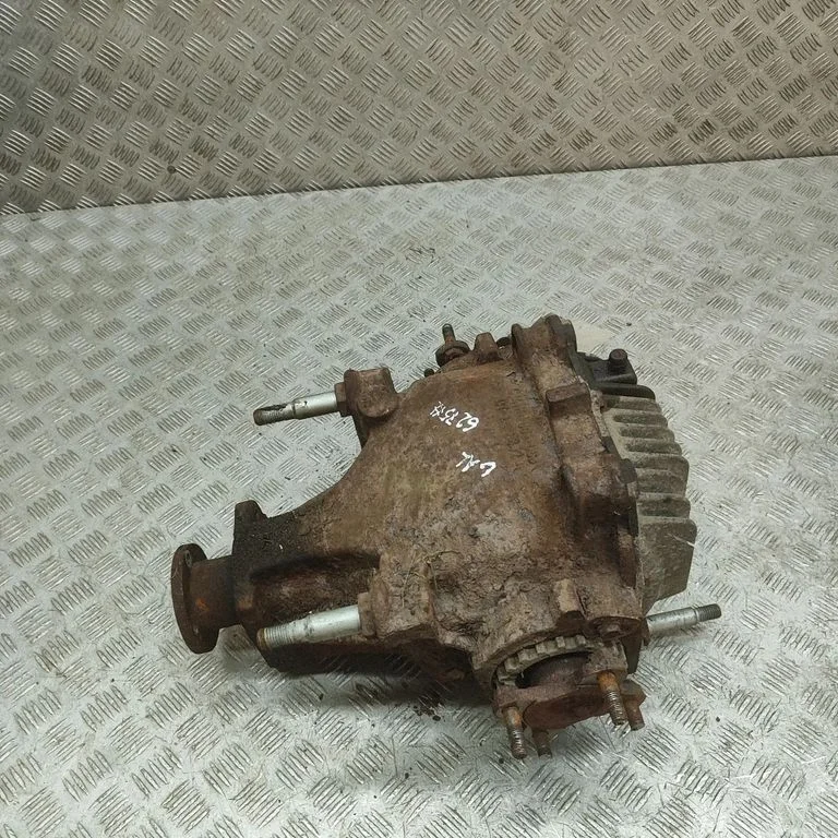 Dyferencjał tylny NJF5700AA