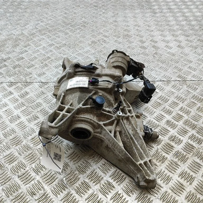 Rear differential K8D24N053AE