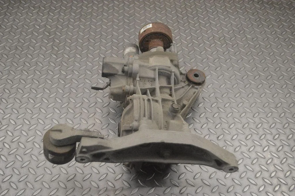 Rear differential – Volvo XC90 (2014-)