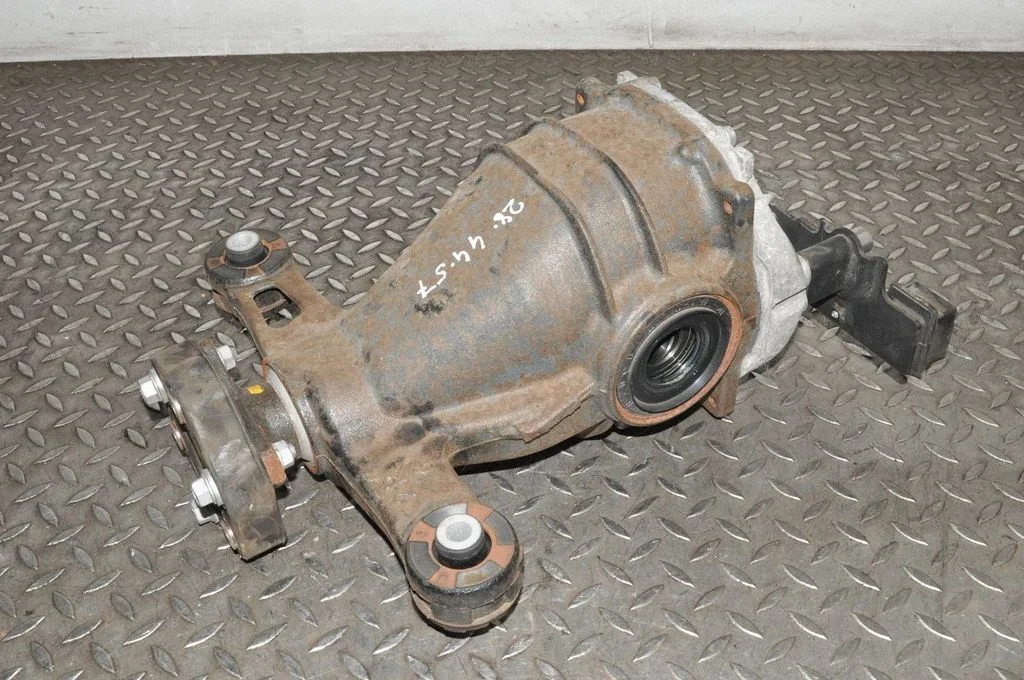 Rear differential 20L160722W2023D