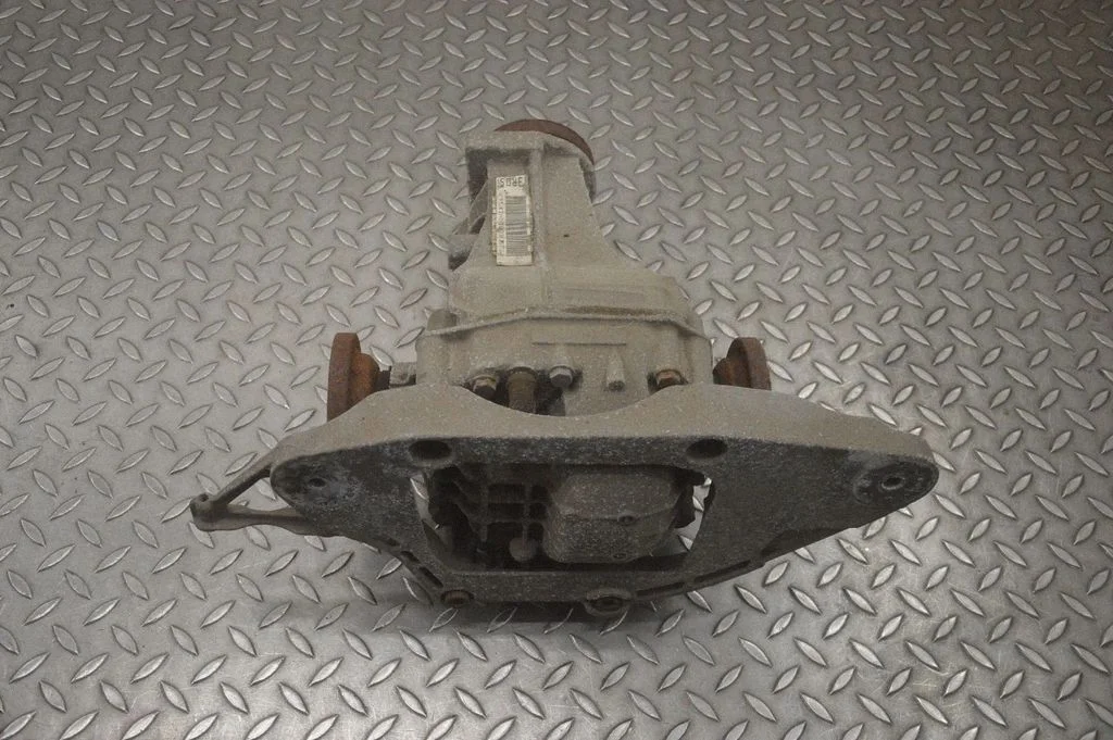 Rear differential 8K0599287J