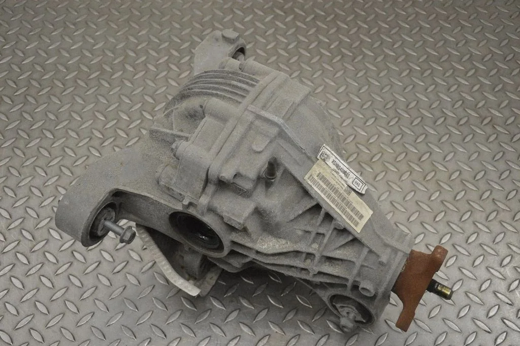 Rear differential XGH8940884T