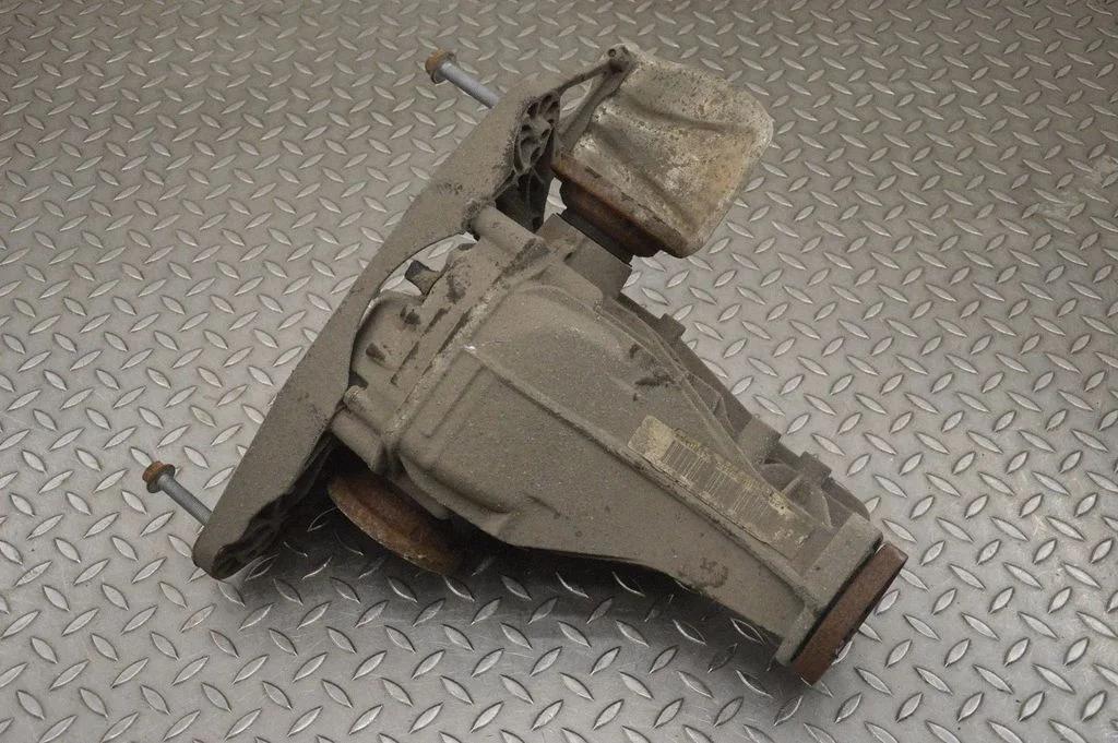 Dyferencjał tylny 0AR525083C