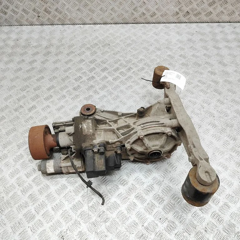 Rear differential – Volvo S90, V90 (2016-)
