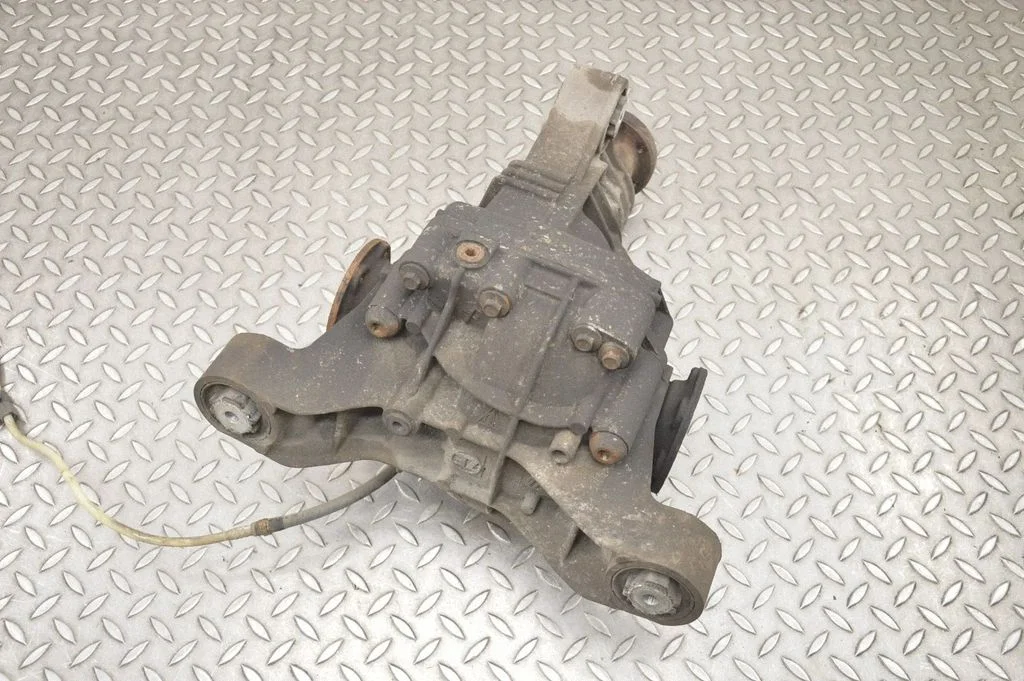 Rear differential 810013099
