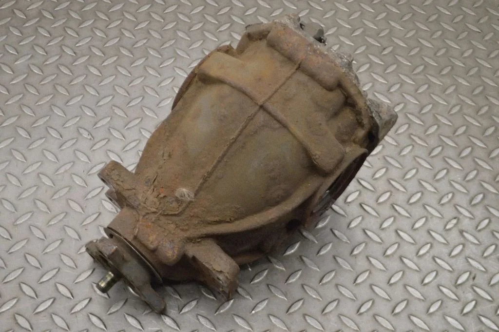Rear differential A2303511103