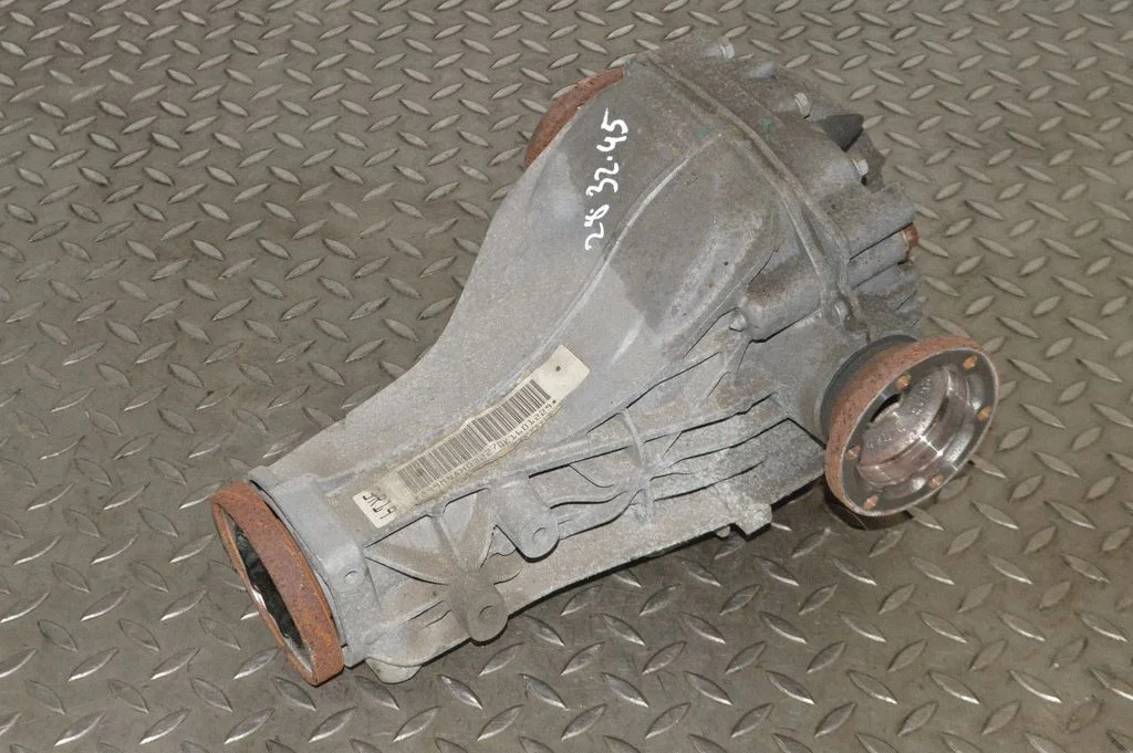 Aizmugurējais reduktors 0AR525053