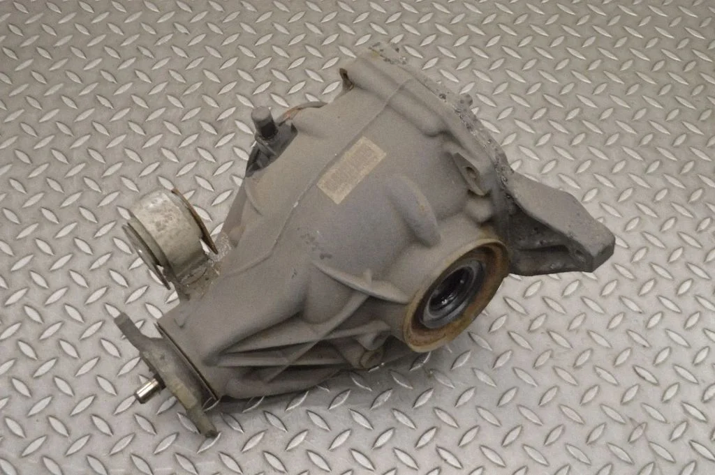 Rear differential A2183500200