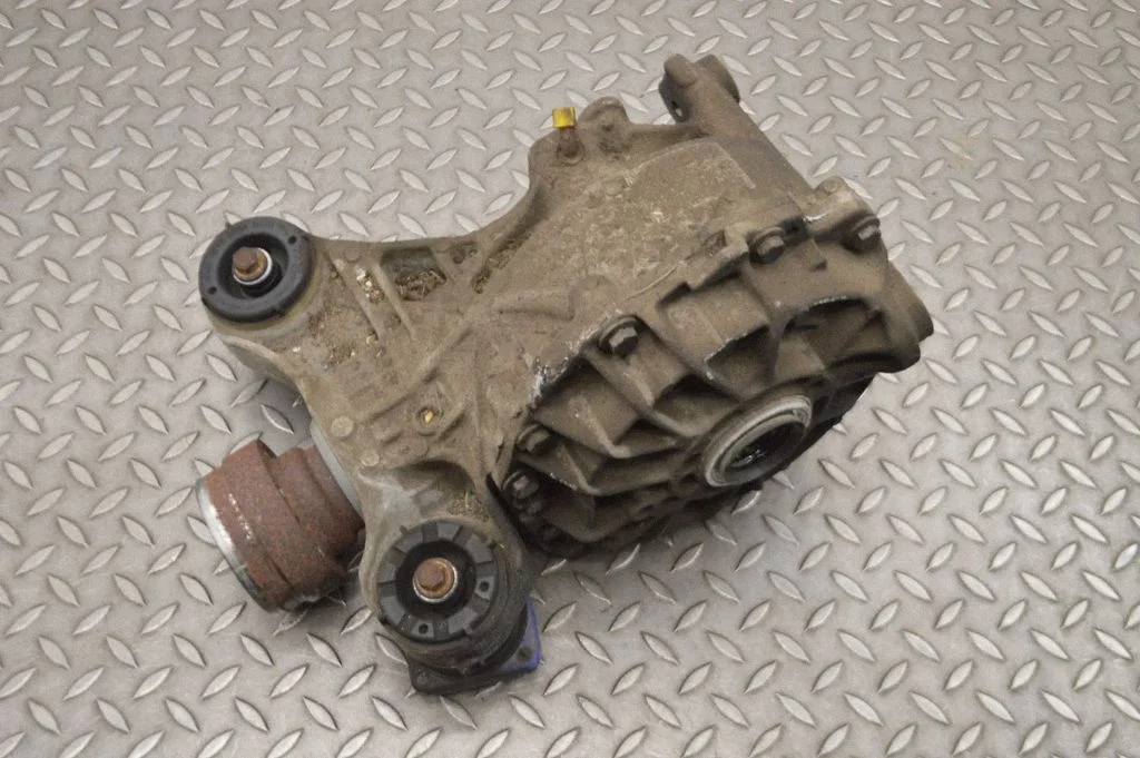 Dyferencjał tylny EX534A213DA