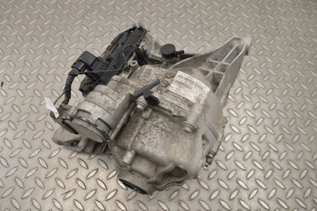 Tagumine reduktor (diferentsiaal) – Land Rover Range Rover Evoque L551 (2018-)