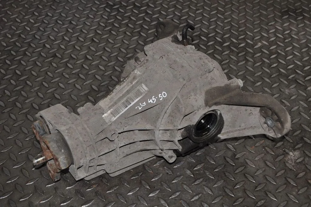 Dyferencjał tylny – Mercedes-Benz Klasa R W251 (2005-2013)
