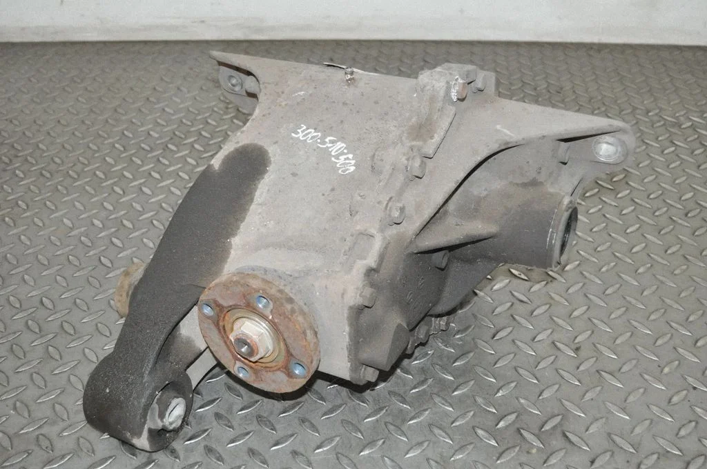 Dyferencjał tylny CH224W063AB