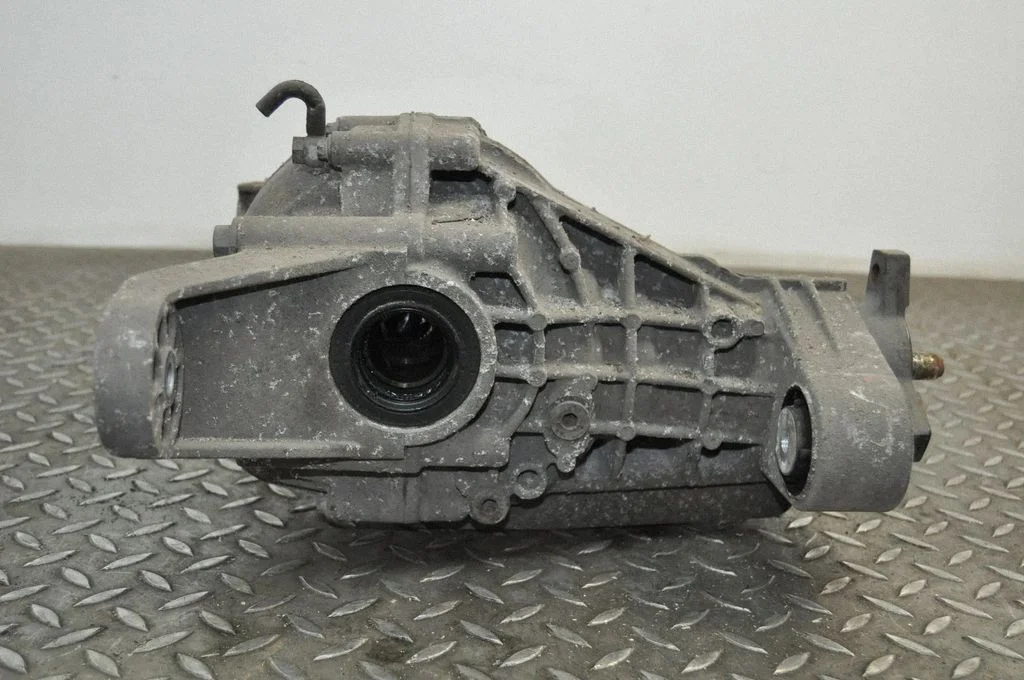 Tagumine reduktor (diferentsiaal) – Mercedes-Benz R-klass W251 (2005-2013)