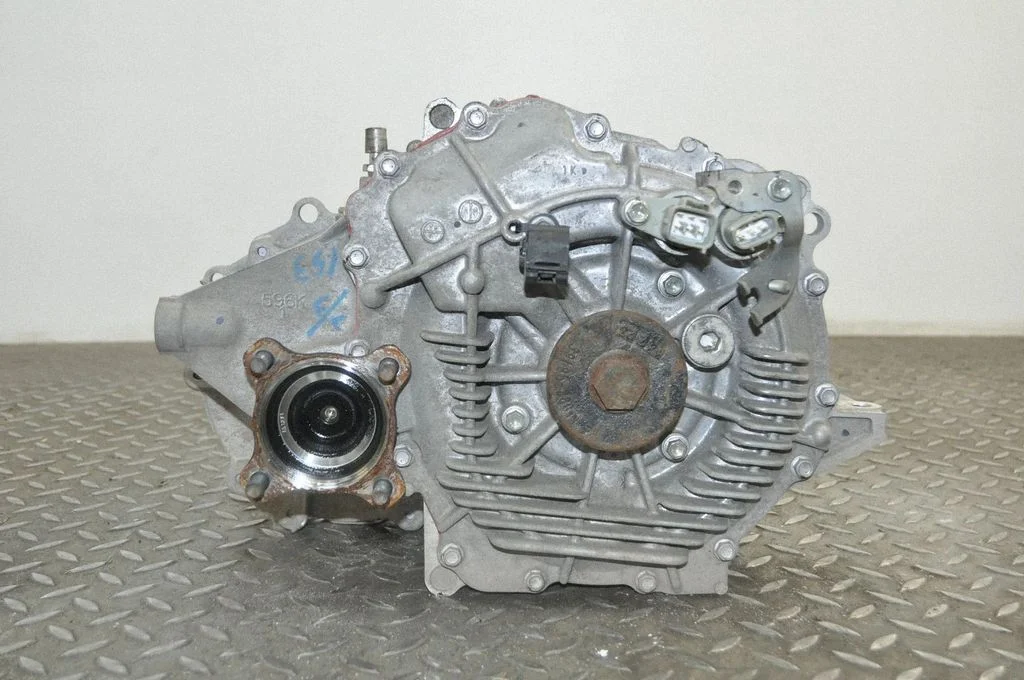 Tagumine reduktor (diferentsiaal) R214W044549
