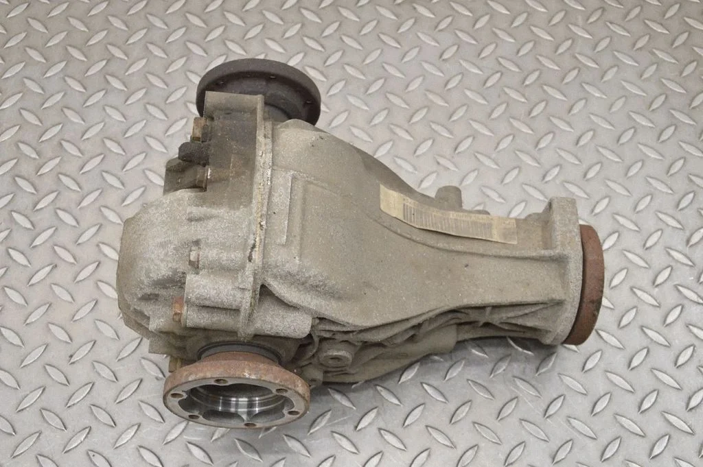 Rear differential 0AR525083D