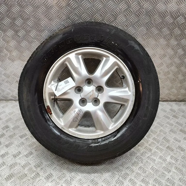 R15 vieglmetāla disks (-i) 28111SA010