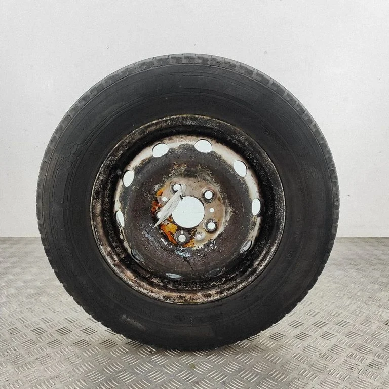 Felgi aluminiowe R15 – Citroen Jumper (2014-)