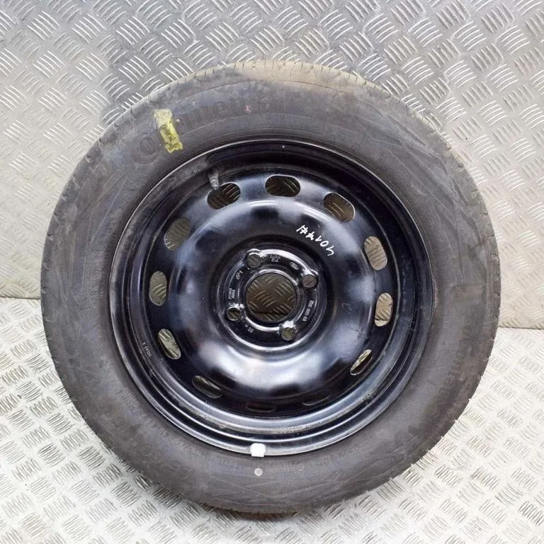 Felgi aluminiowe R15 – Ford Fiesta (2017-)