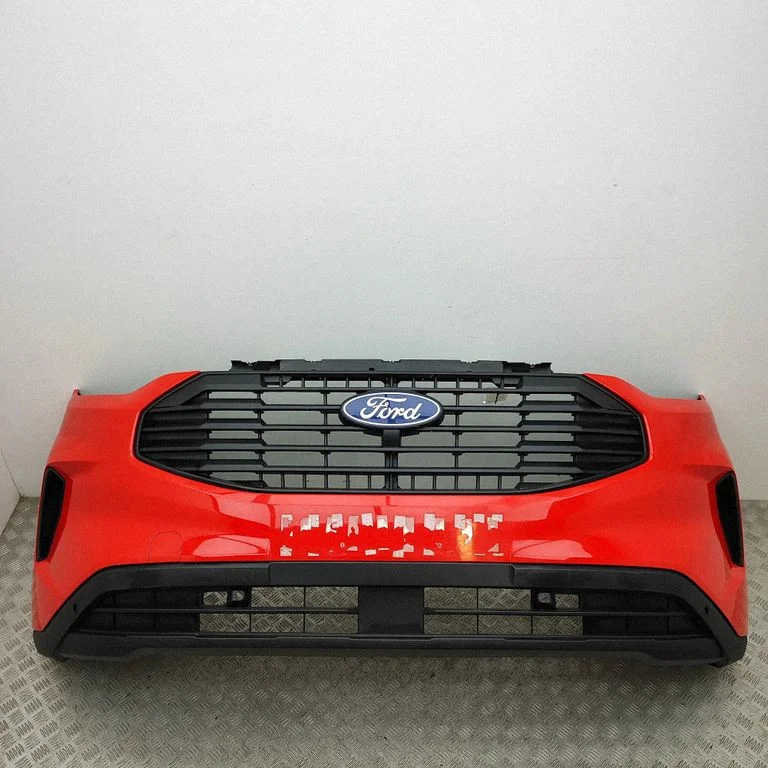 Priekšējais bamperis PZ3117E778A