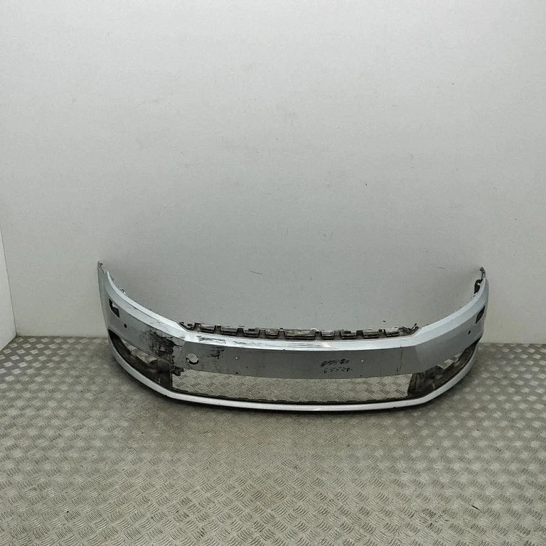 Priekšējais bamperis 6G3807221