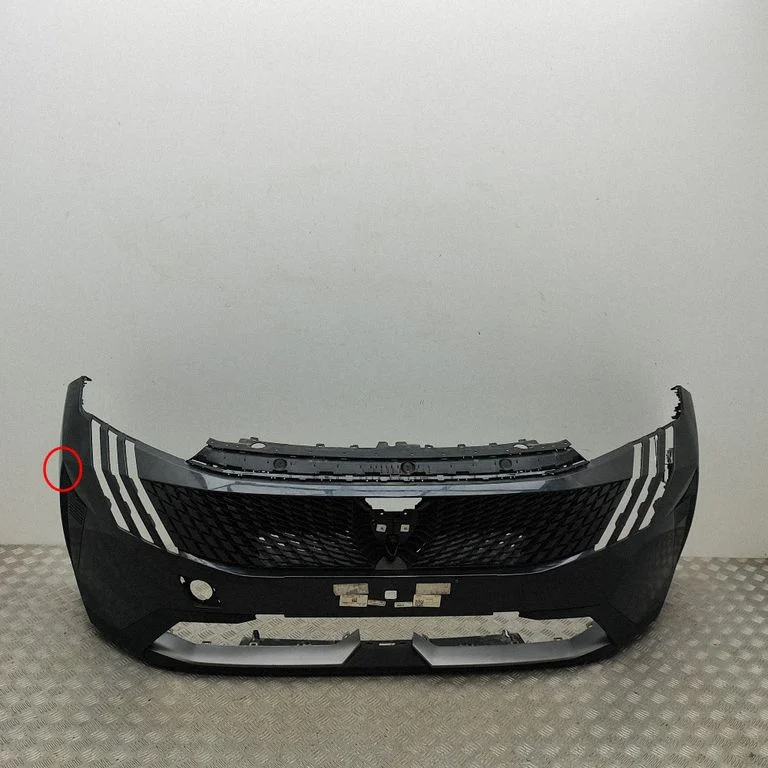 Front bumper 9843792880