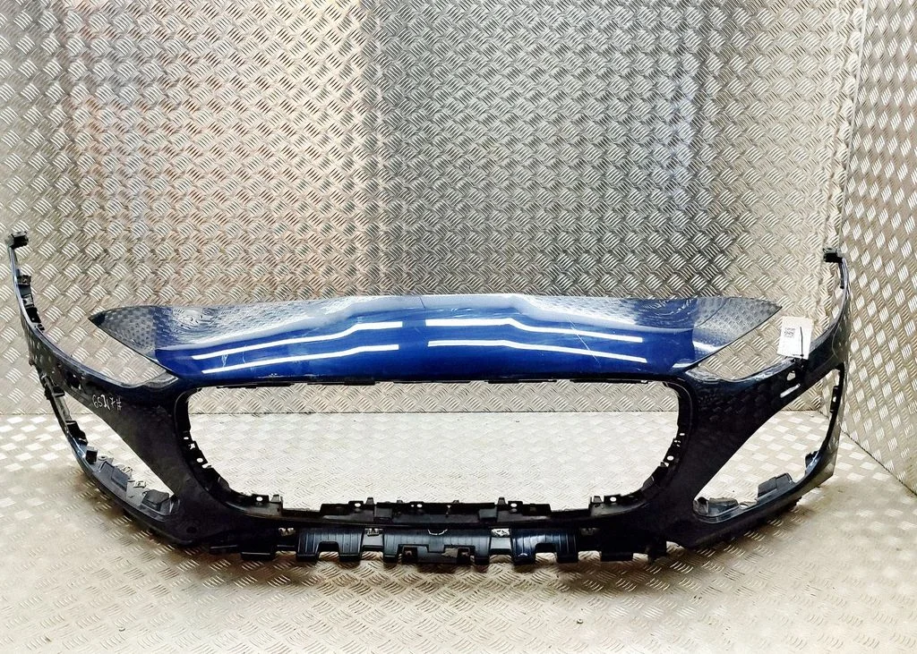 Front bumper MX5317D957BH
