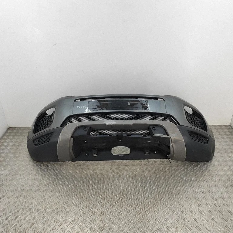 Priekšējais bamperis GJ3215A299A